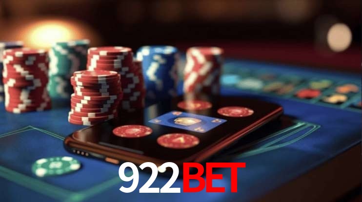 Benefícios da Conta 922Bet