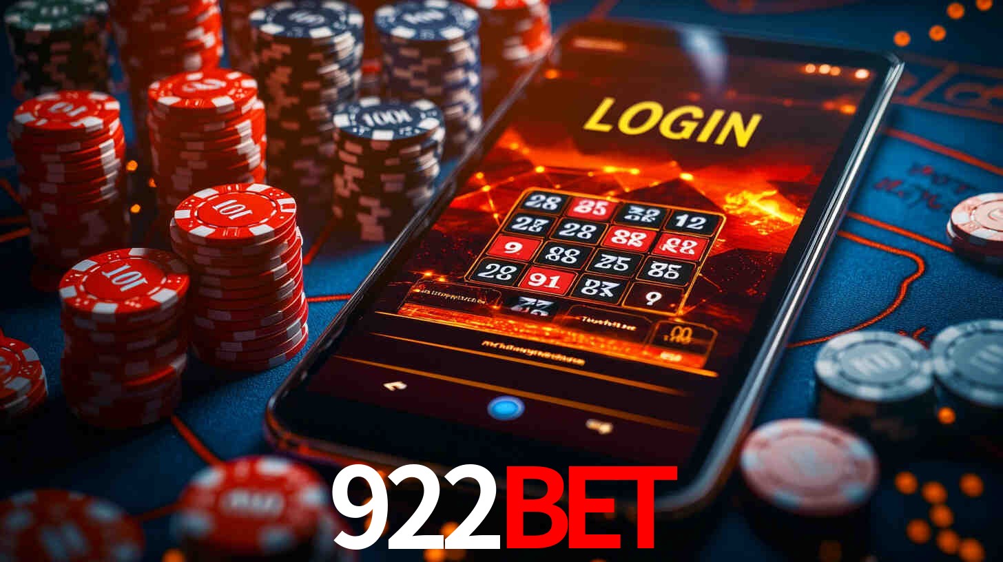 Bônus Generosos e Exclusivos no 922Bet para Você!