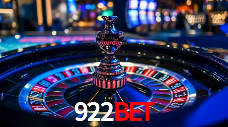 922Bet: Jogos de Caça-Níqueis-Altas Recompensas, Roleta-Velocidade, Blackjack-Desafios Máximos