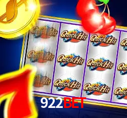 Descubra o Programa VIP da 922Bet: Vantagens Exclusivas para Jogadores