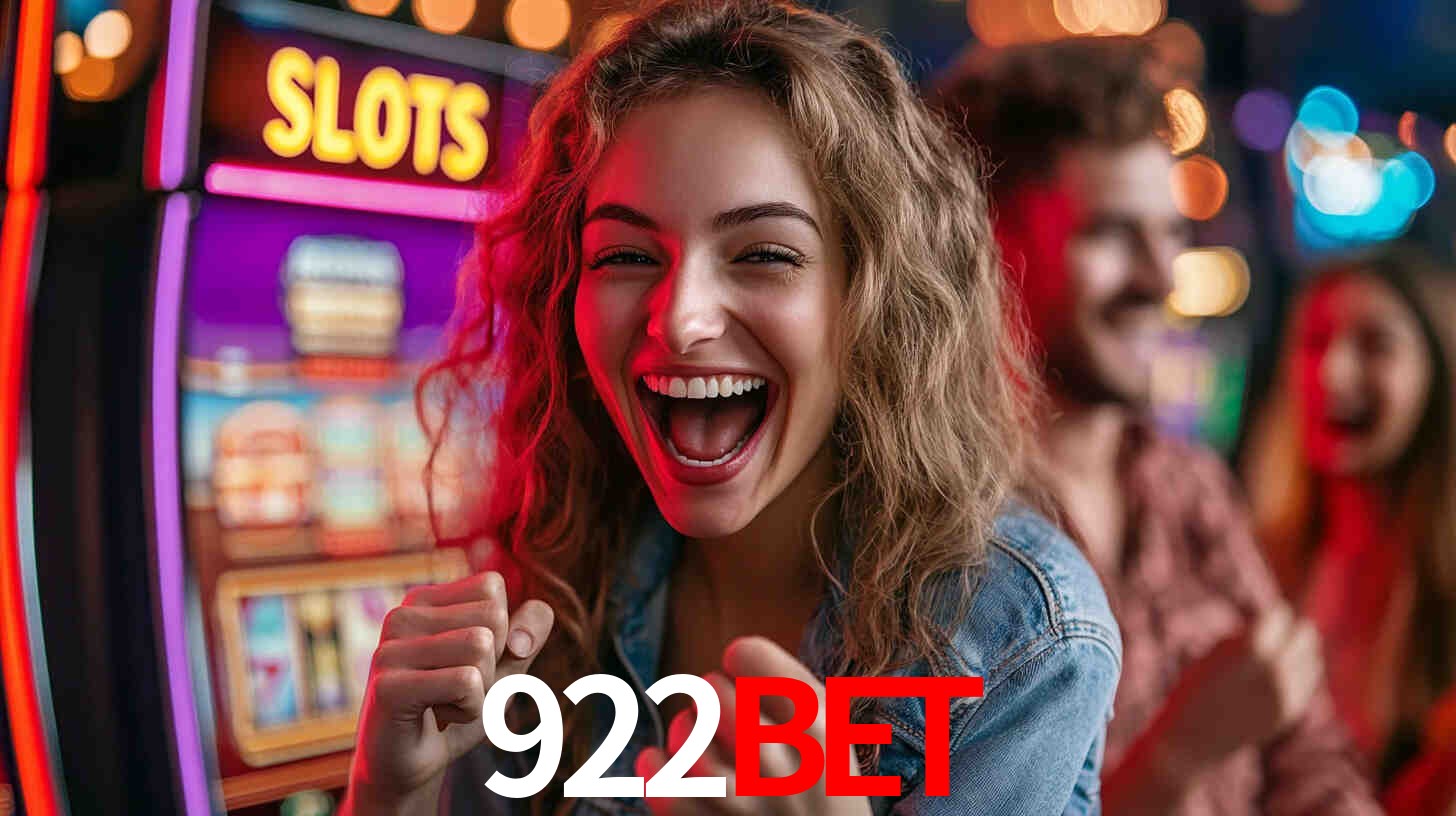 Desvendando o Mundo dos Jogos Virtuais na 922Bet