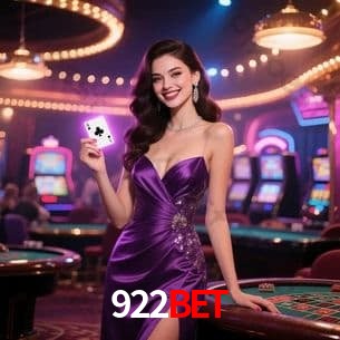 Casino Ao Vivo 922Bet