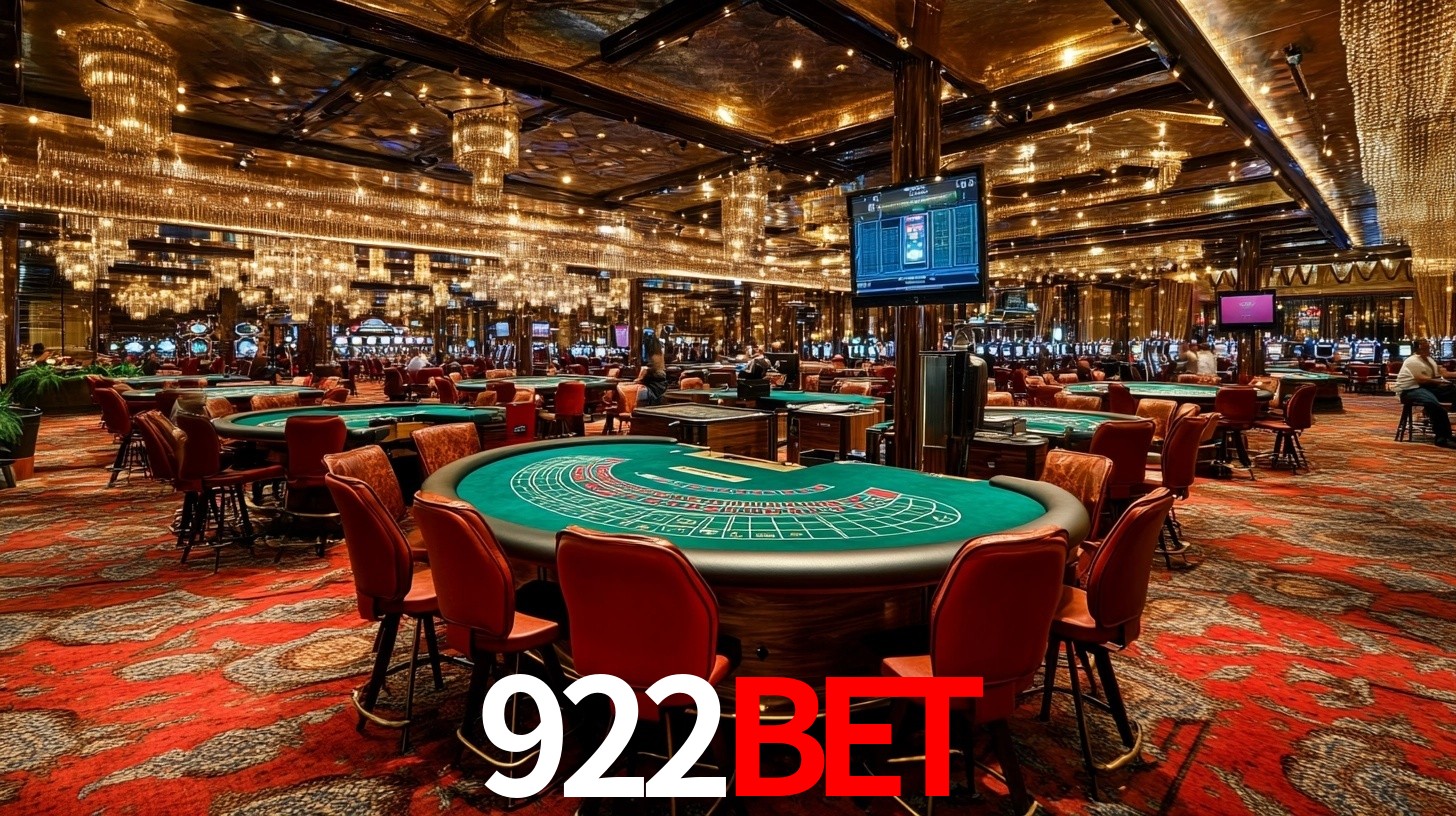 922Bet - Clube da Riqueza - 922Bet App