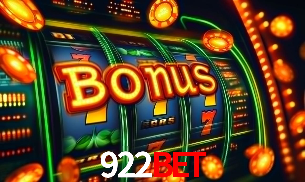 VIP Casino 922Bet