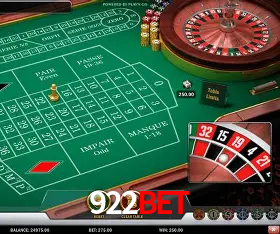 Exclusive Offers 922Bet