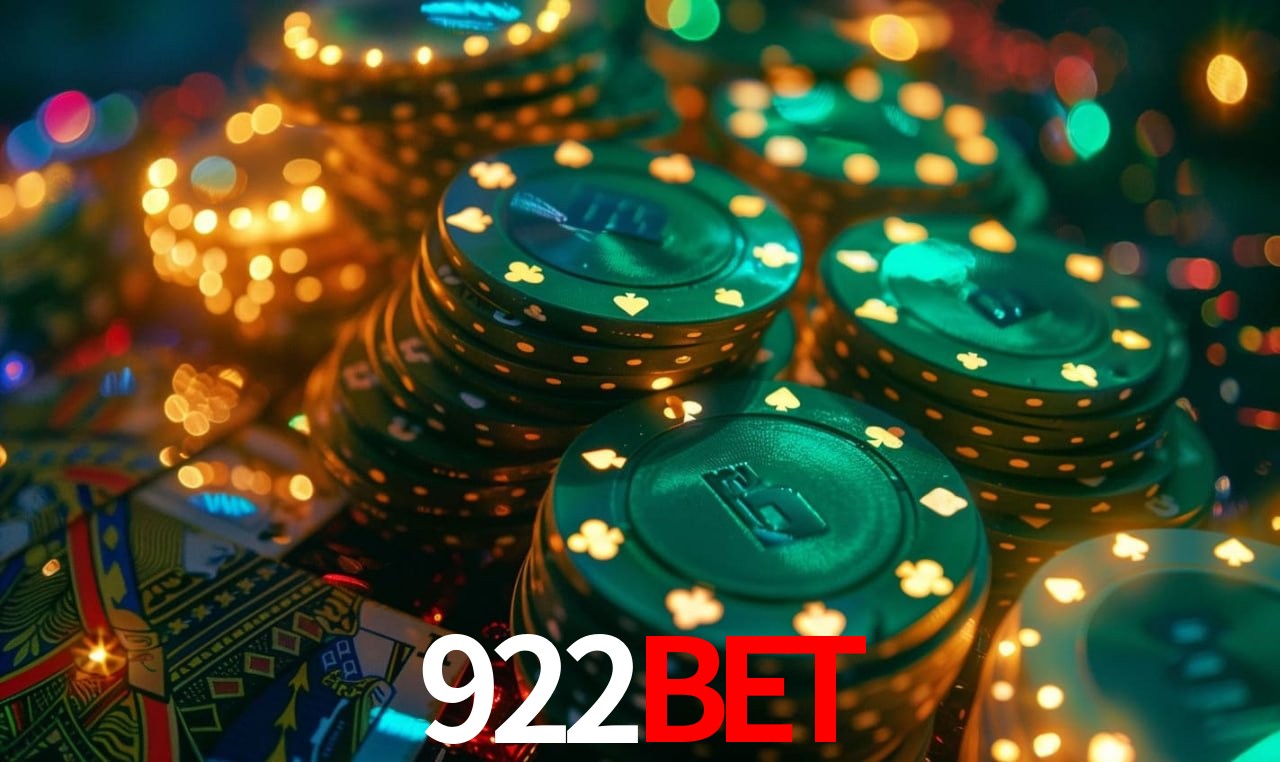Estatísticas Esportivas 922Bet