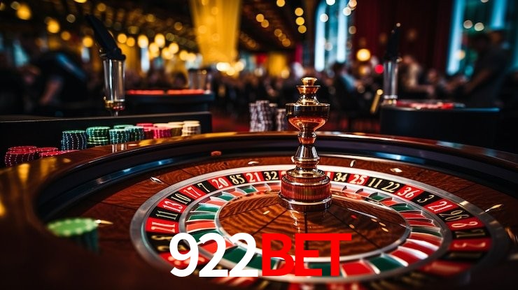 Platform Technology 922Bet