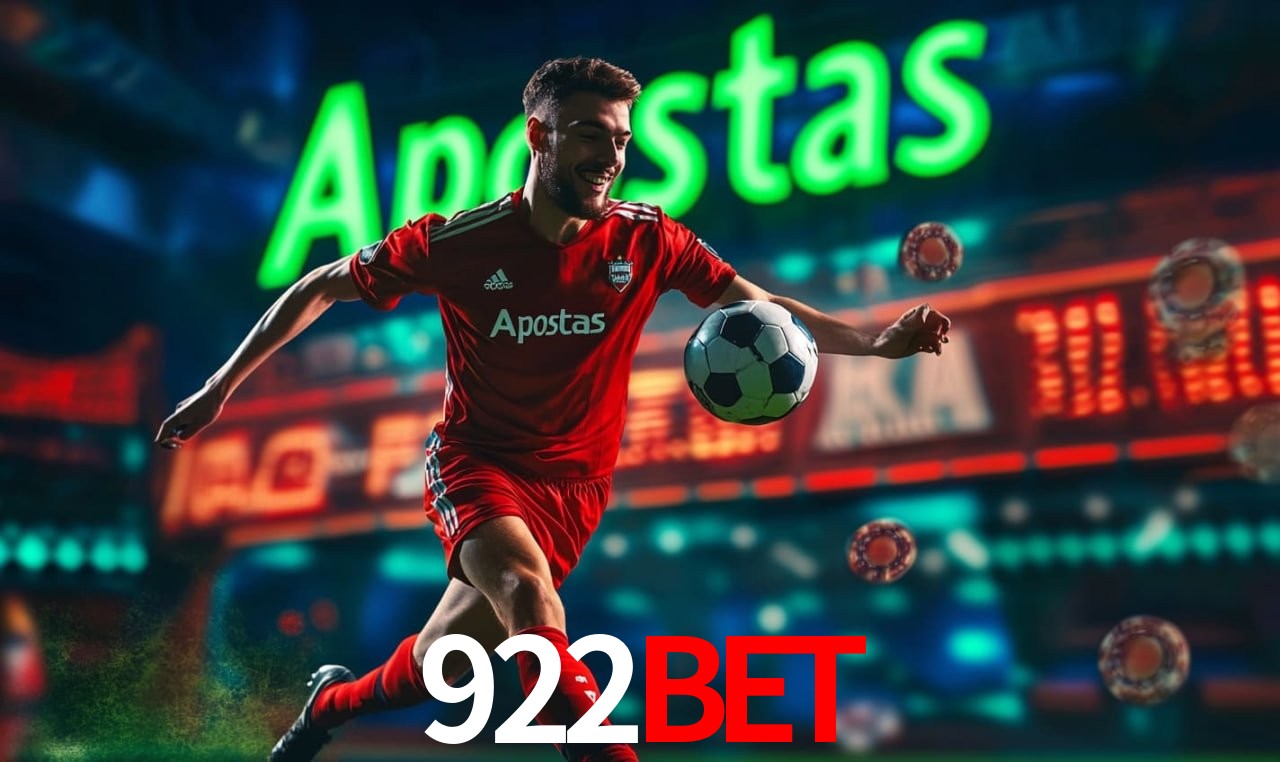 Programa VIP 922Bet