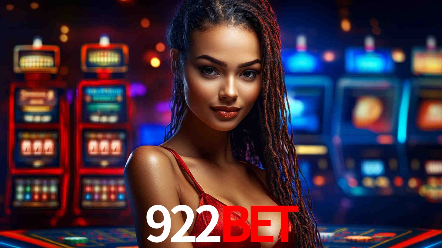 A Emoção da Loteria na 922Bet: Uma Chance de Mudança de Vida