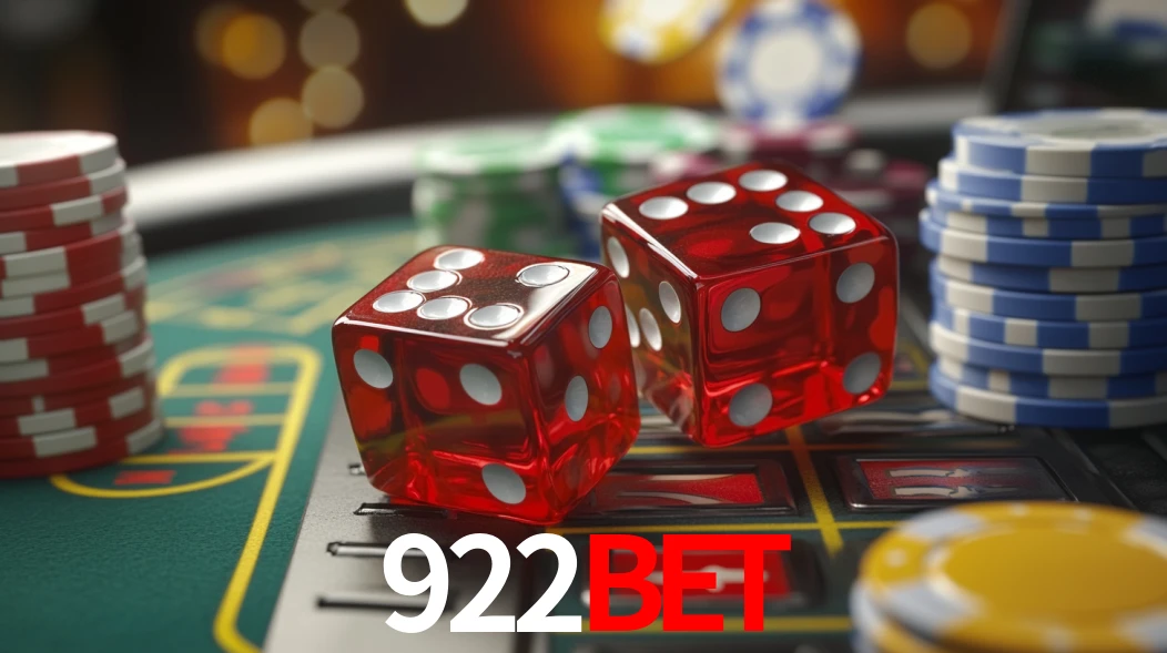 Daily Bonuses 922Bet