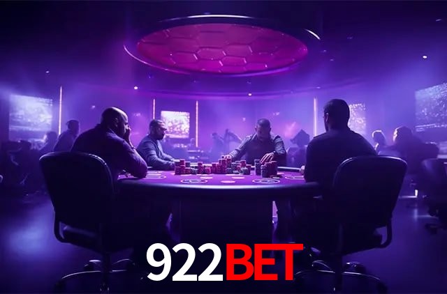 Diretório de Jogos 922Bet