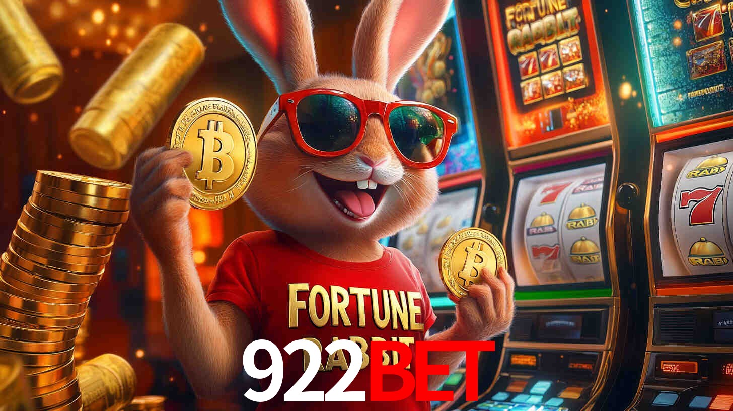 A Popularidade dos Caça-Níqueis no 922Bet