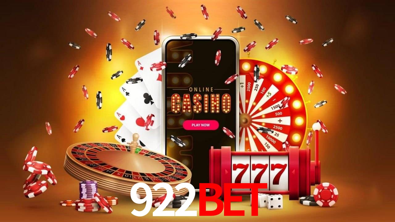 Segurança 2FA 922Bet