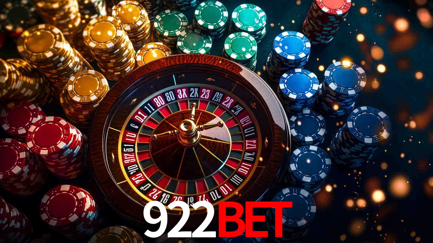 Ofertas Imperdíveis na 922Bet: Promoções e Bônus Que Valem a Pena