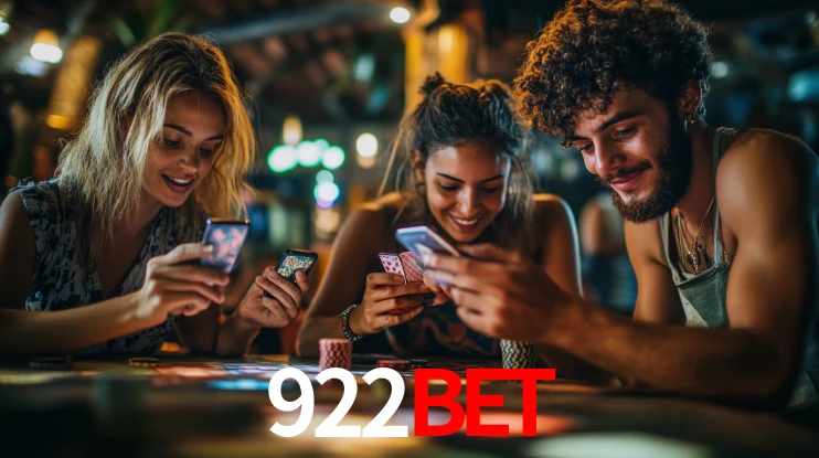 Tournaments 922Bet