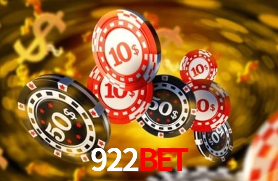 Apostas de Tênis 922Bet