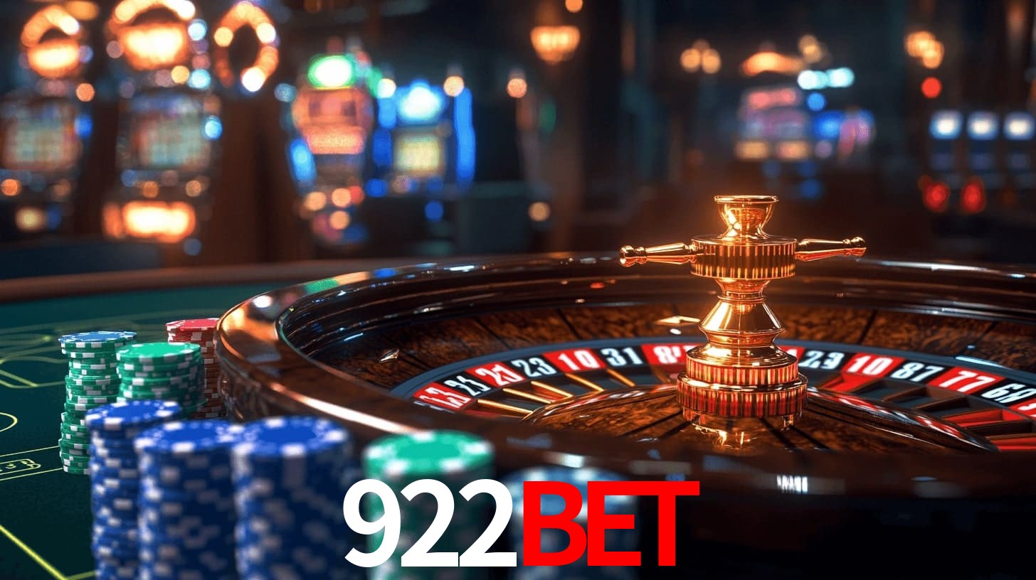 922Bet App