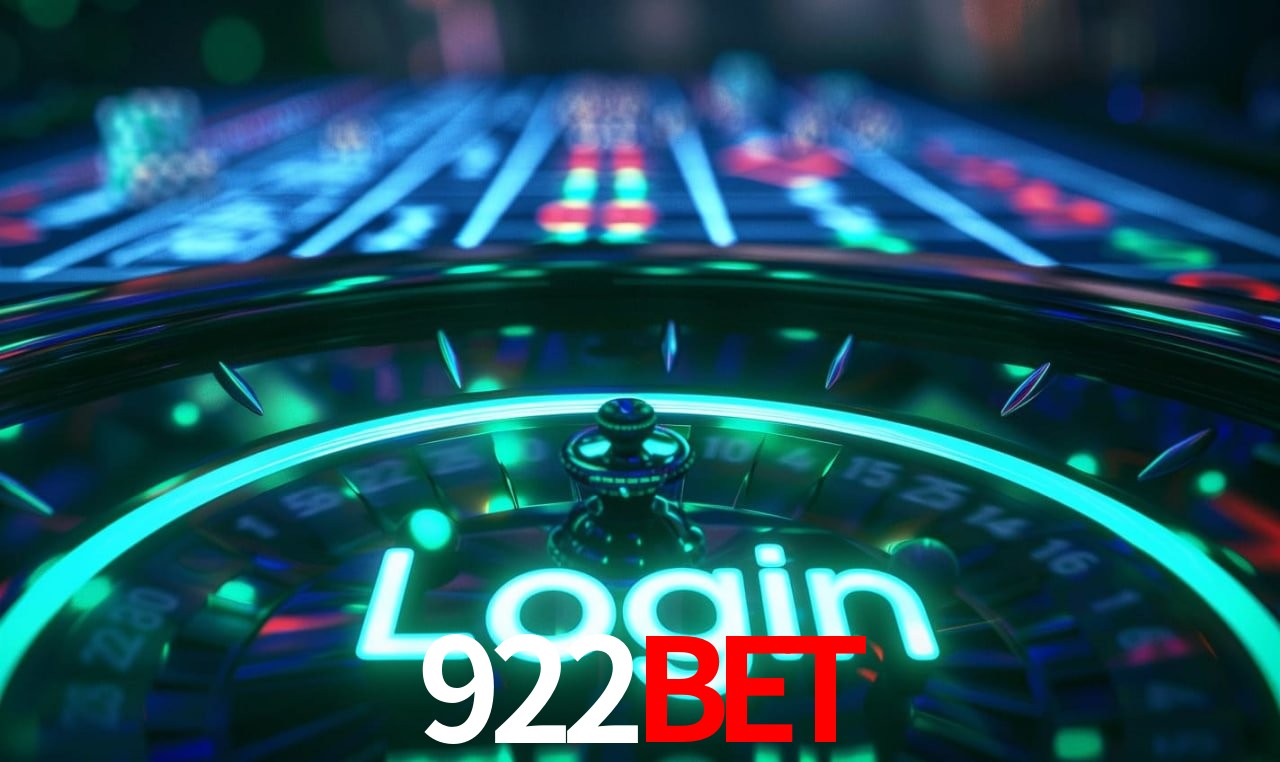 Estatísticas 922Bet