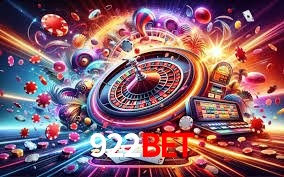 Experiência VIP 922Bet