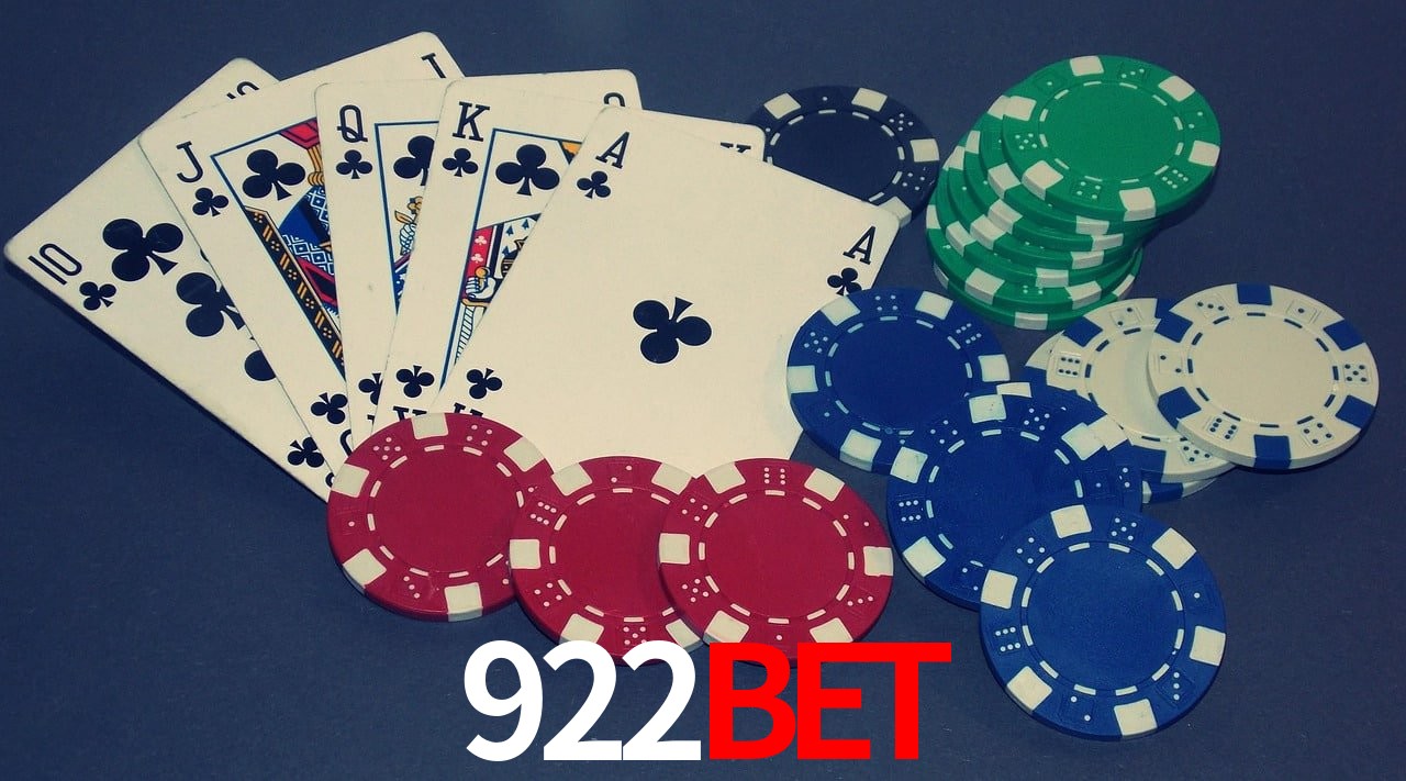 Experiência VIP 922Bet