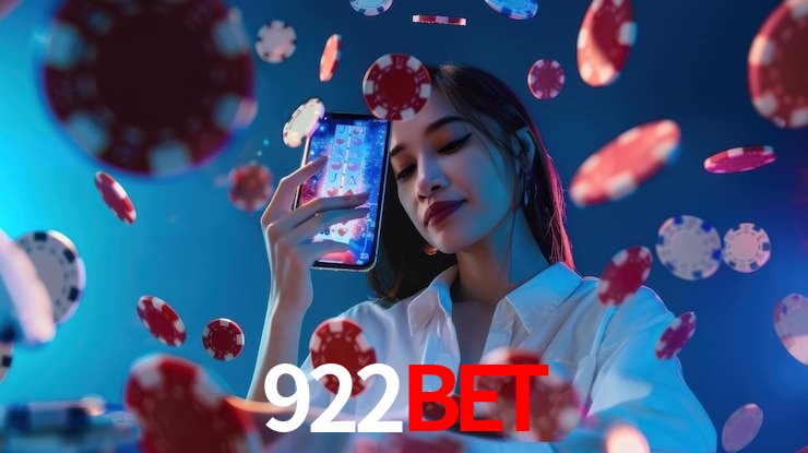 cassino 922Bet
