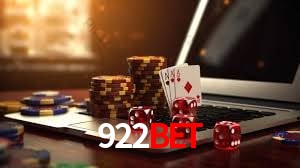 Interface Premium 922Bet