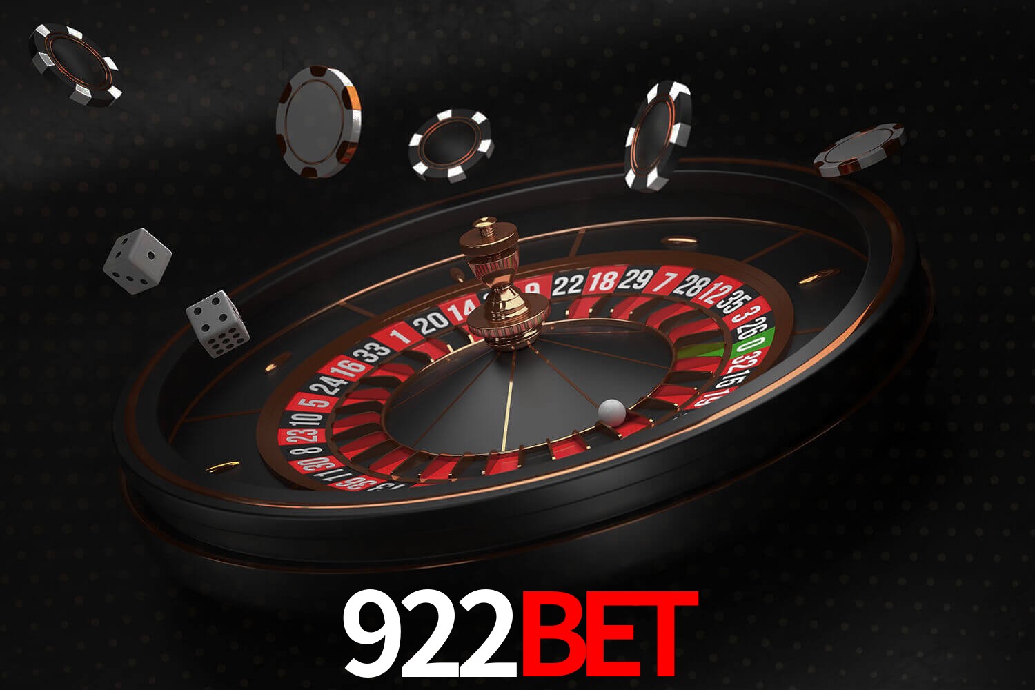 922Bet: Seu Cassino Premiado com Pagamentos Rápidos