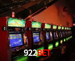 Seasonal Promotions 922Bet