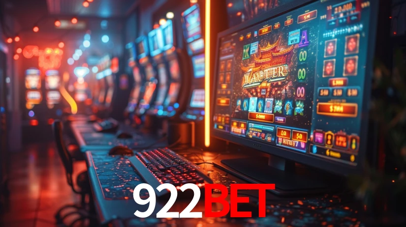 922Bet App