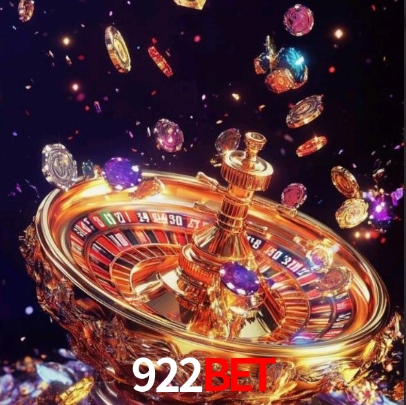Promoções Sazonais 922Bet