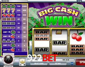Desvendando o Mundo dos Jogos Virtuais na 922Bet