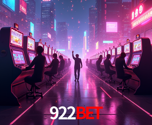 Mesa de Blackjack 922Bet
