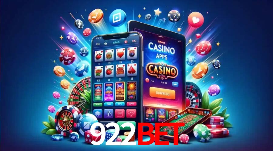 Live Casino 922Bet