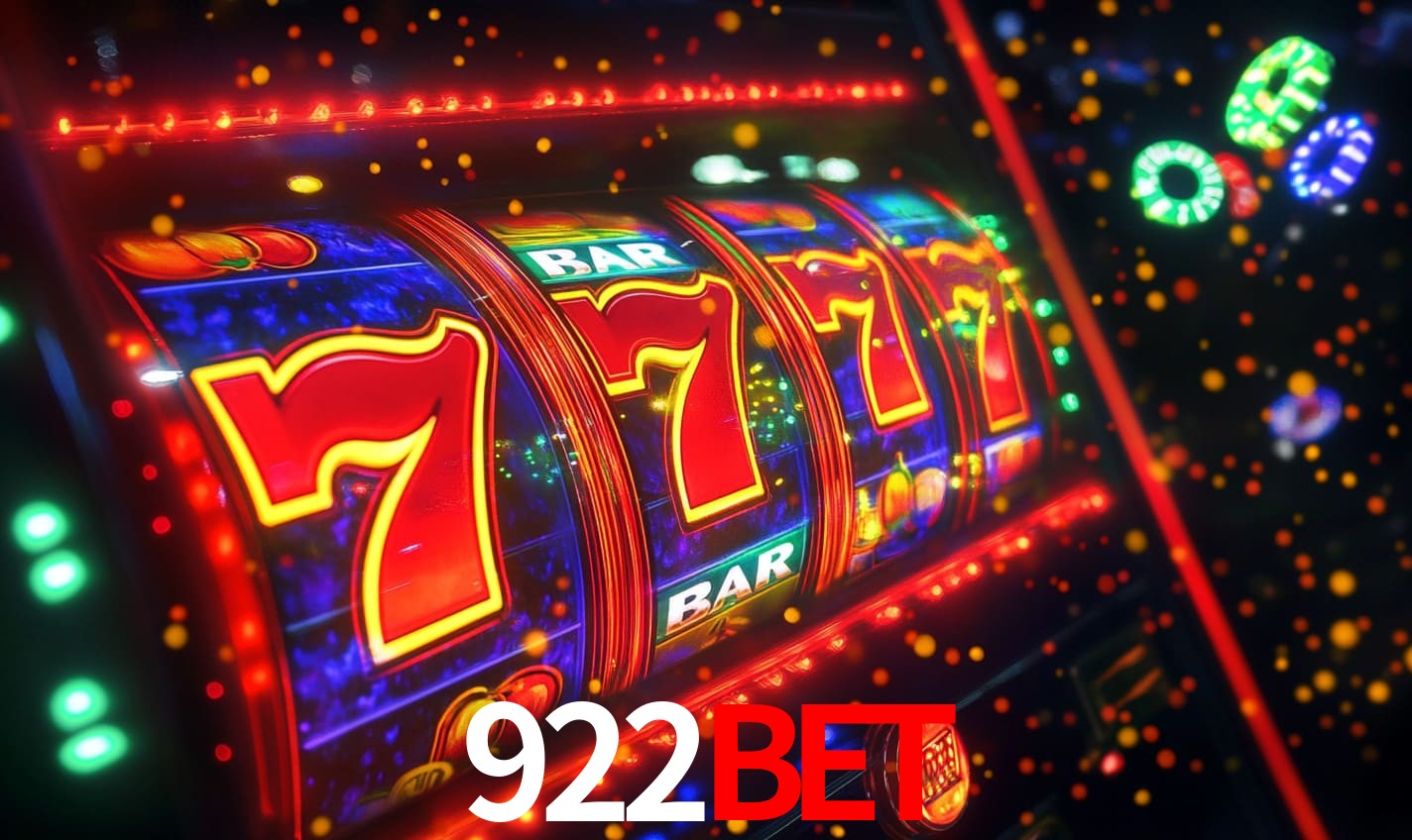 922Bet: Seu Especialista em Apostas Esportivas Brasileiras